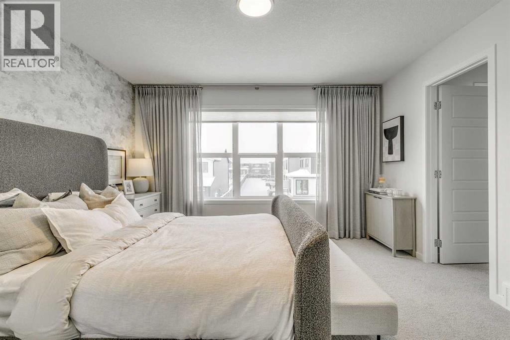 80 Lucas Common Nw, Calgary, Alberta  T3P 2B4 - Photo 24 - A2272511