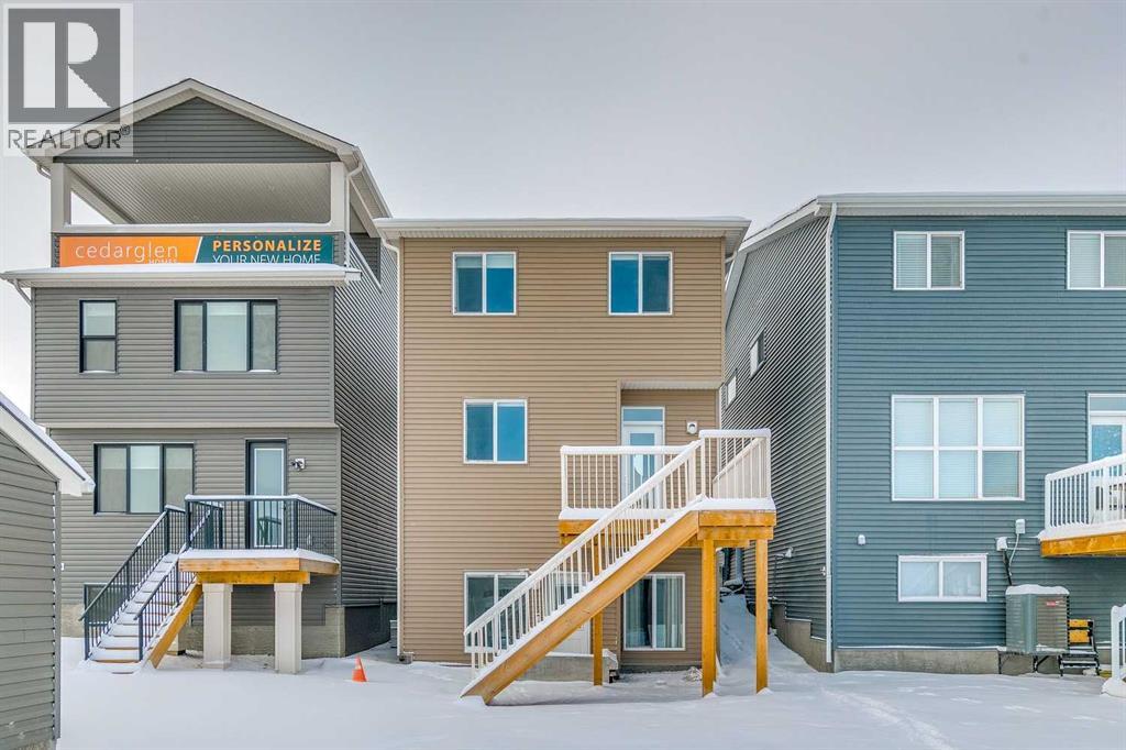 80 Lucas Common Nw, Calgary, Alberta  T3P 2B4 - Photo 49 - A2272511