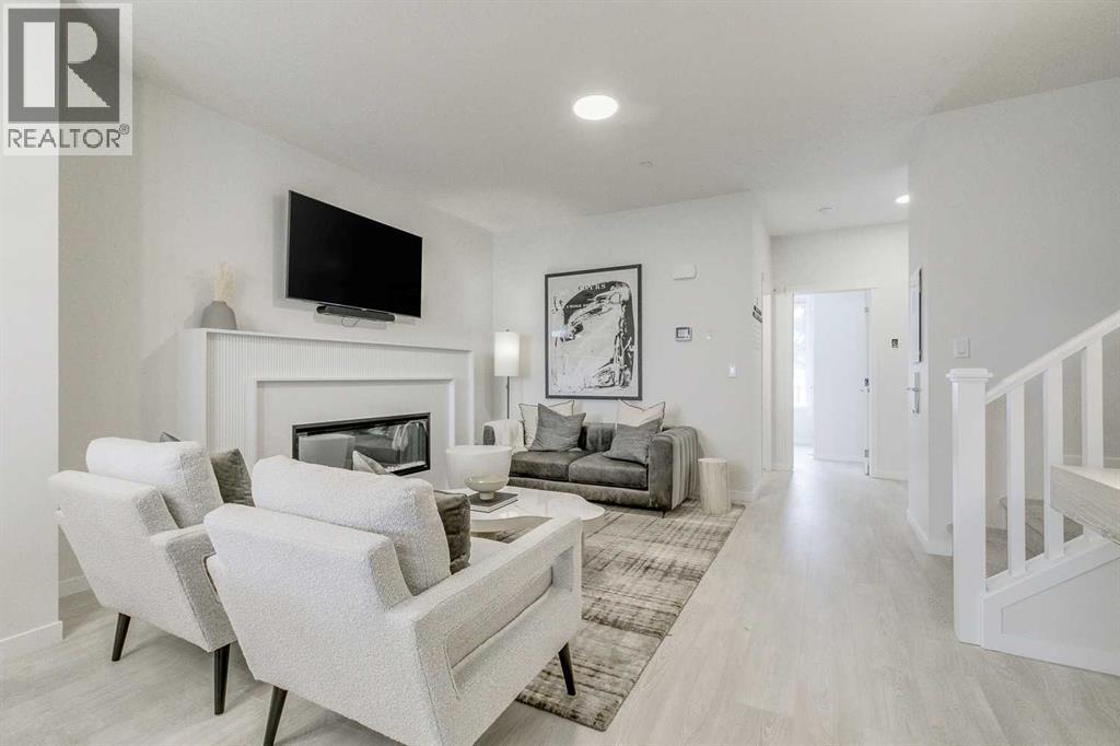 80 Lucas Common Nw, Calgary, Alberta  T3P 2B4 - Photo 11 - A2272511