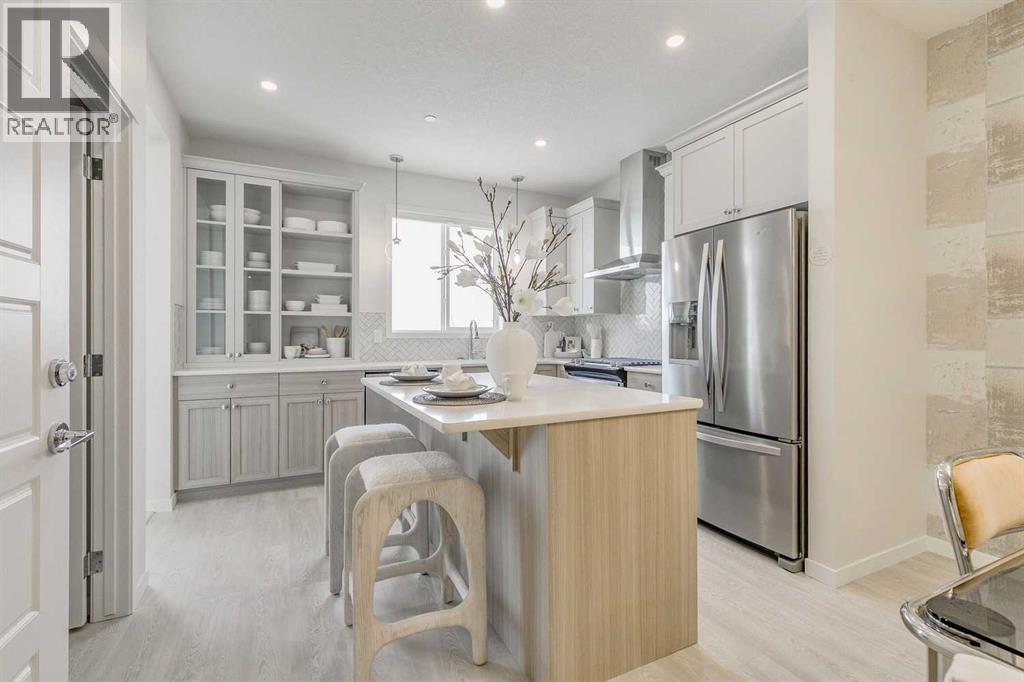 80 Lucas Common Nw, Calgary, Alberta  T3P 2B4 - Photo 16 - A2272511