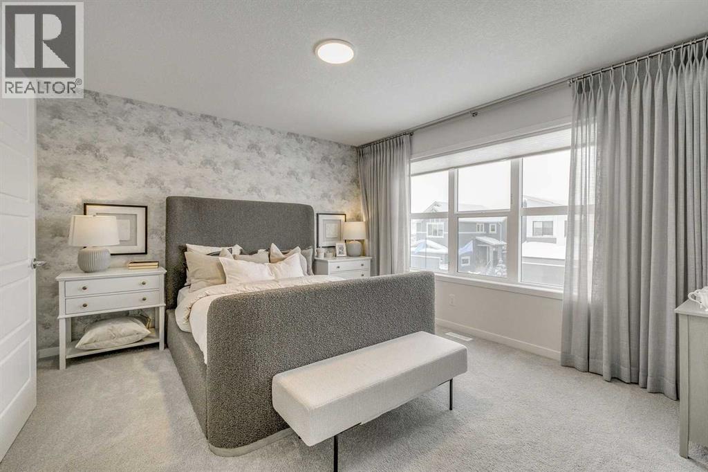 80 Lucas Common Nw, Calgary, Alberta  T3P 2B4 - Photo 23 - A2272511