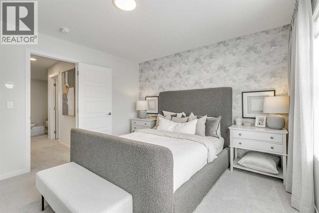 80 Lucas Common Nw, Calgary, Alberta  T3P 2B4 - Photo 25 - A2272511