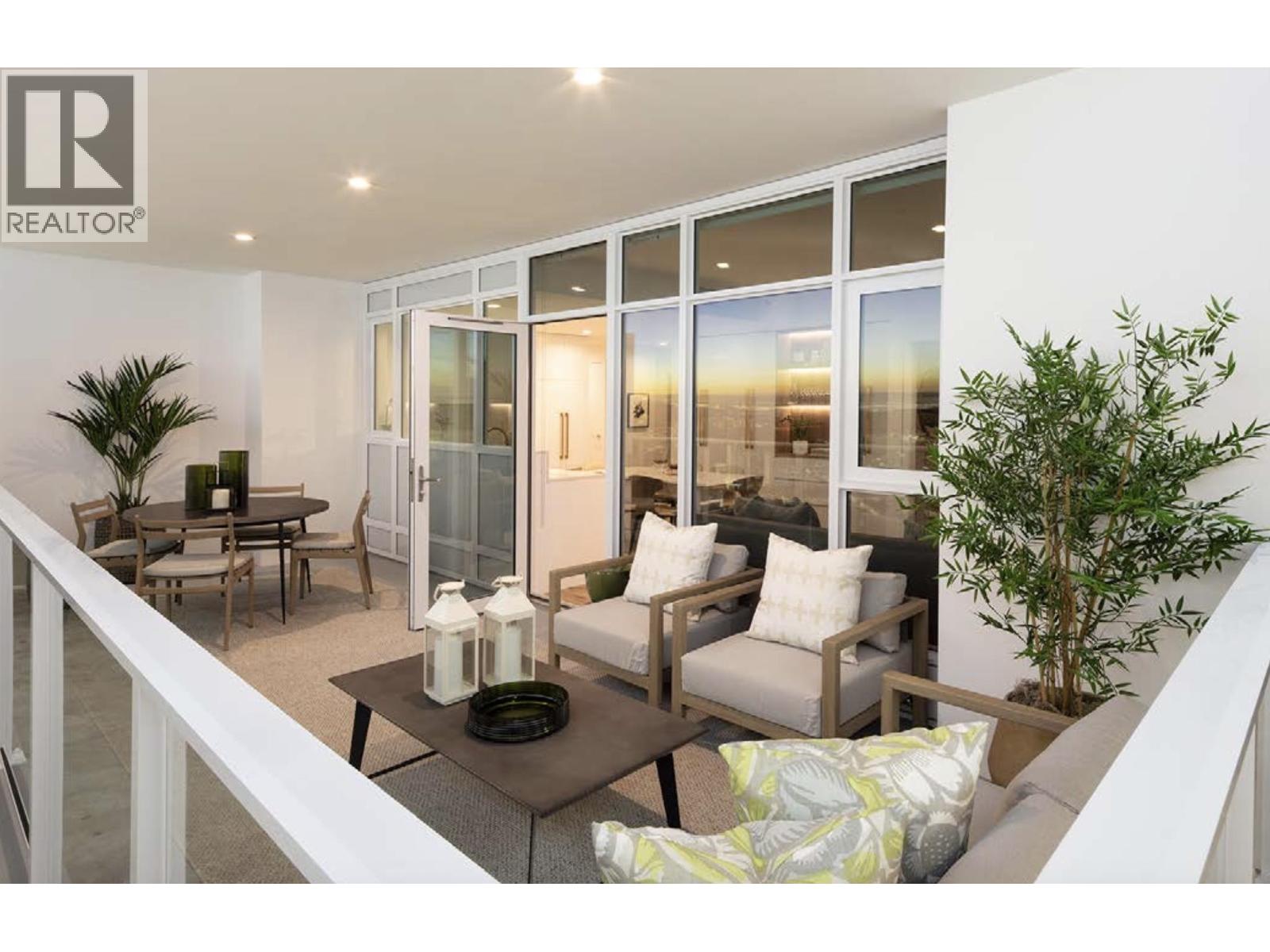 2908 720 Farrow Street, Coquitlam, British Columbia  V3J 0P3 - Photo 14 - R3059887