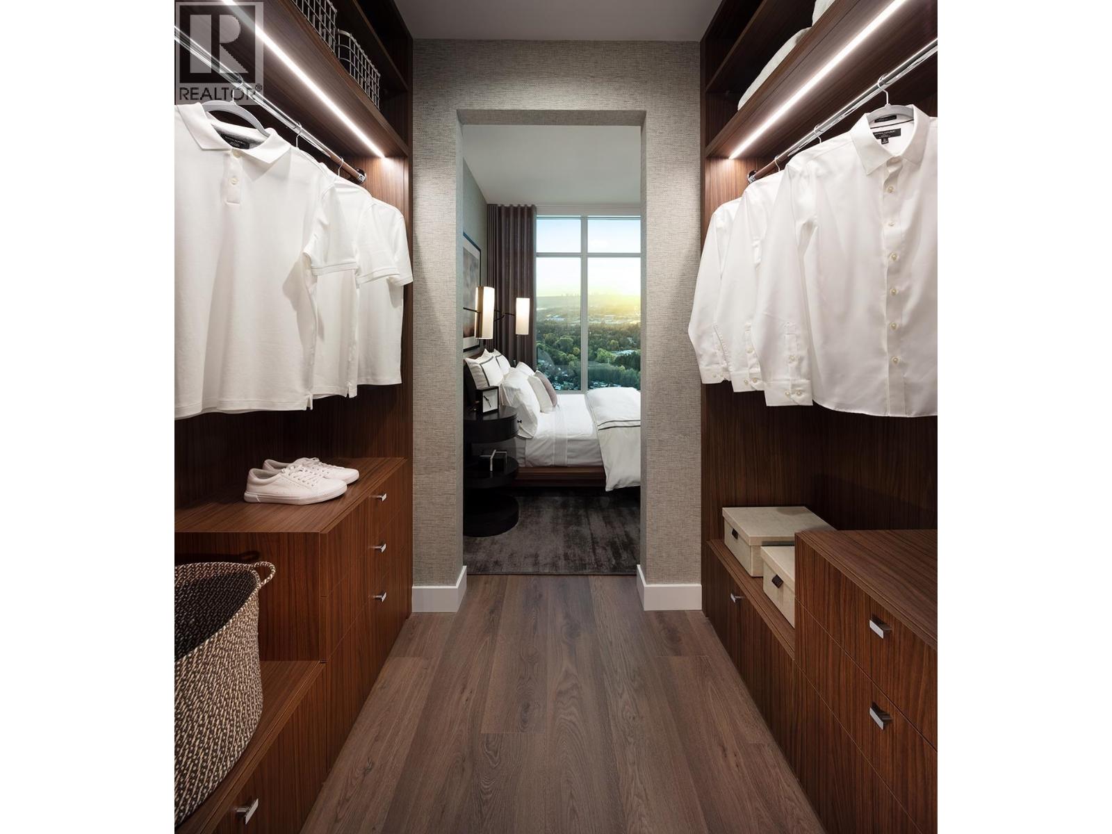 2908 720 Farrow Street, Coquitlam, British Columbia  V3J 0P3 - Photo 10 - R3059887