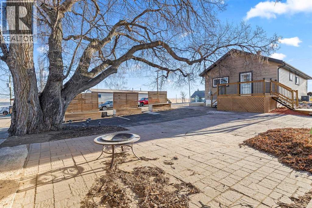 201 1 Street S, Milo, Alberta  T0L 1L0 - Photo 32 - A2280177