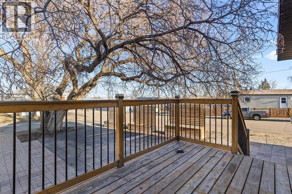 201 1 Street S, Milo, Alberta  T0L 1L0 - Photo 27 - A2280177