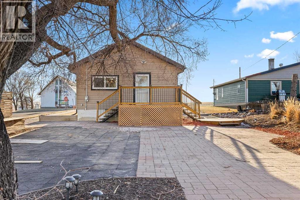 201 1 Street S, Milo, Alberta  T0L 1L0 - Photo 33 - A2280177