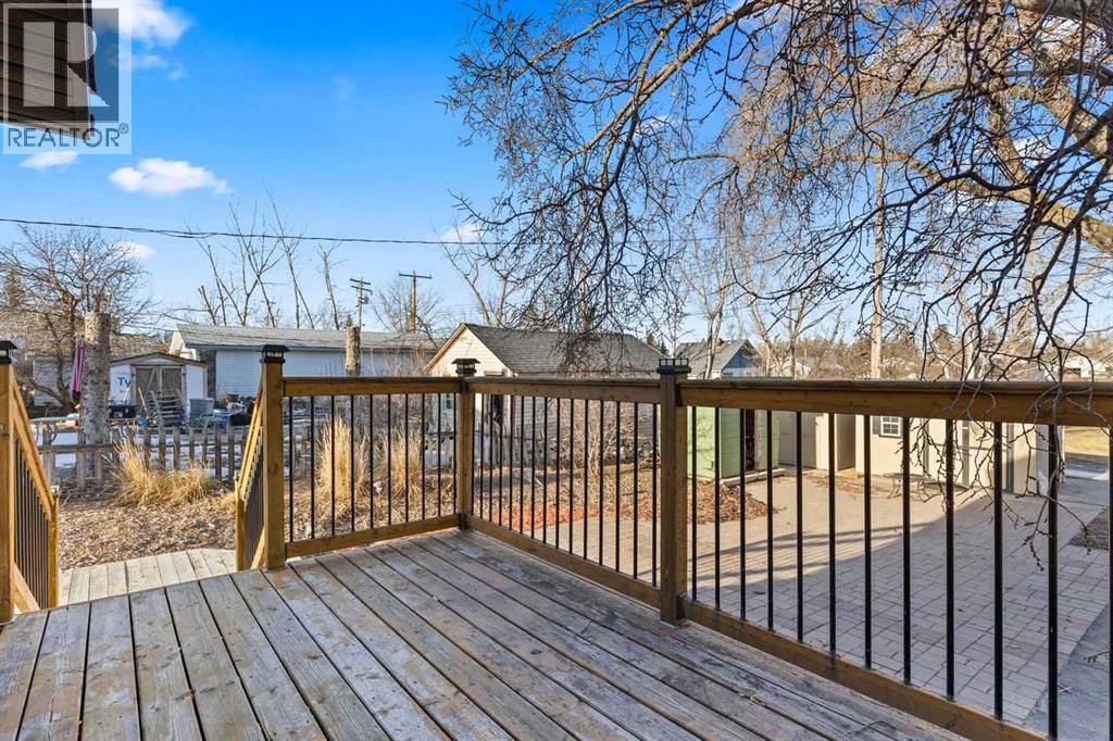 201 1 Street S, Milo, Alberta  T0L 1L0 - Photo 28 - A2280177