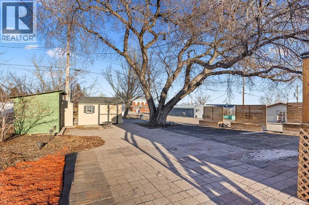 201 1 Street S, Milo, Alberta  T0L 1L0 - Photo 29 - A2280177