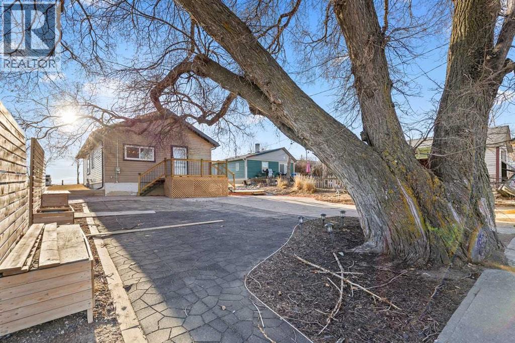 201 1 Street S, Milo, Alberta  T0L 1L0 - Photo 31 - A2280177