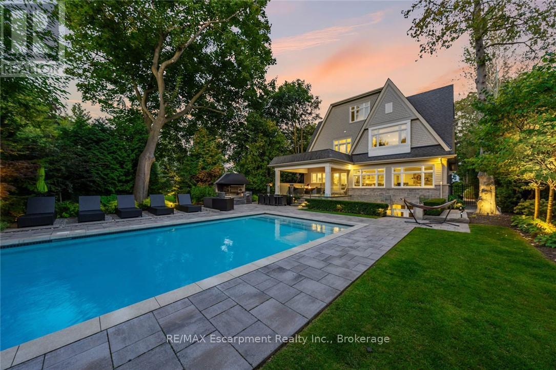 3087 Lakeshore Road, Burlington, Ontario  L7N 1A3 - Photo 44 - W12715682