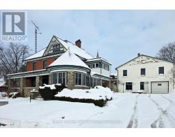 144 HURON STREET, Zorra, Ontario