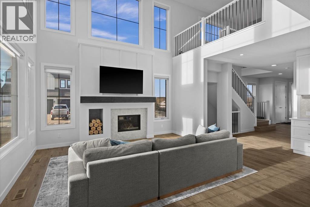 155 Grayling Road, Rural Rocky View County, Alberta  T3Z 0H3 - Photo 10 - A2279490