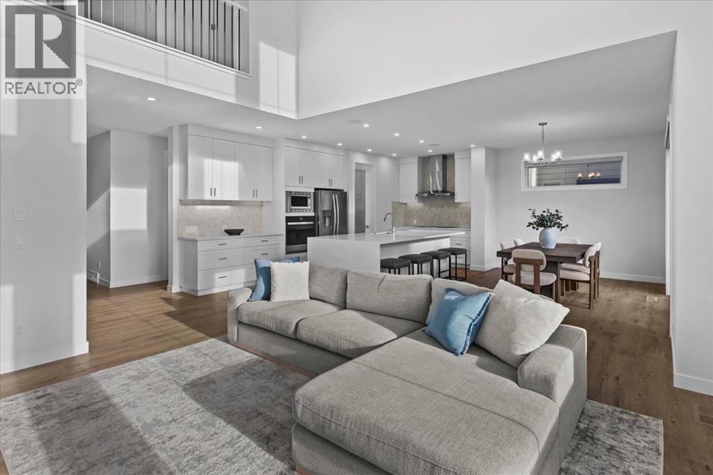 155 Grayling Road, Rural Rocky View County, Alberta  T3Z 0H3 - Photo 11 - A2279490