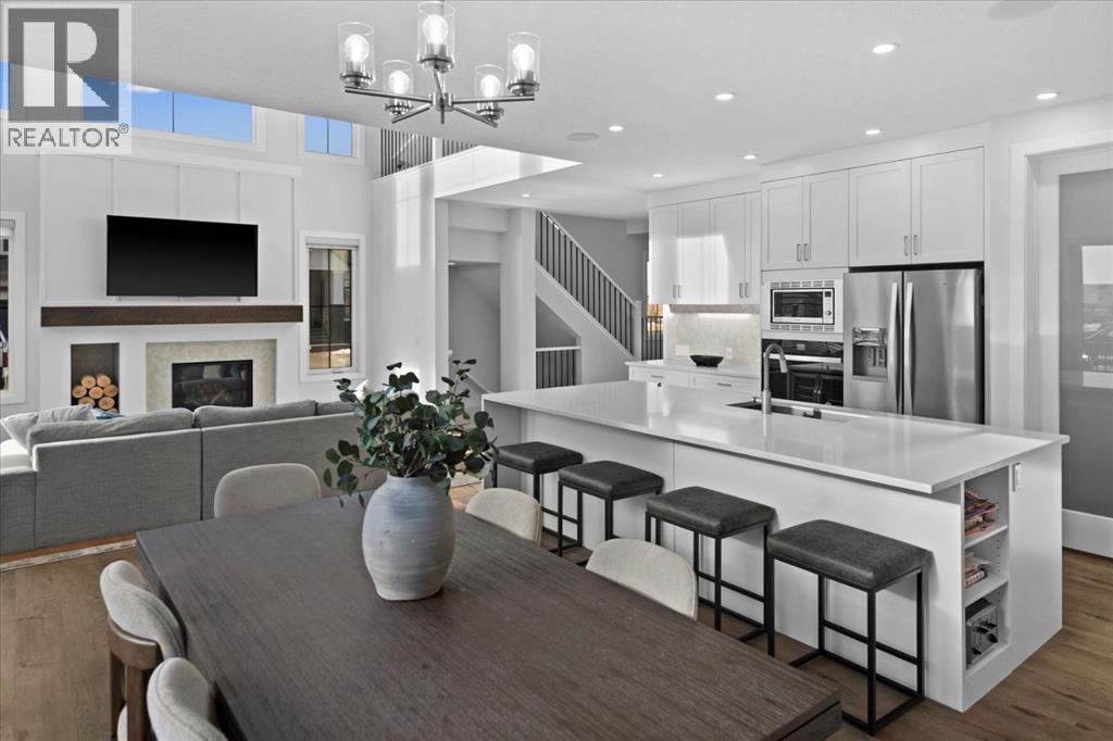 155 Grayling Road, Rural Rocky View County, Alberta  T3Z 0H3 - Photo 12 - A2279490