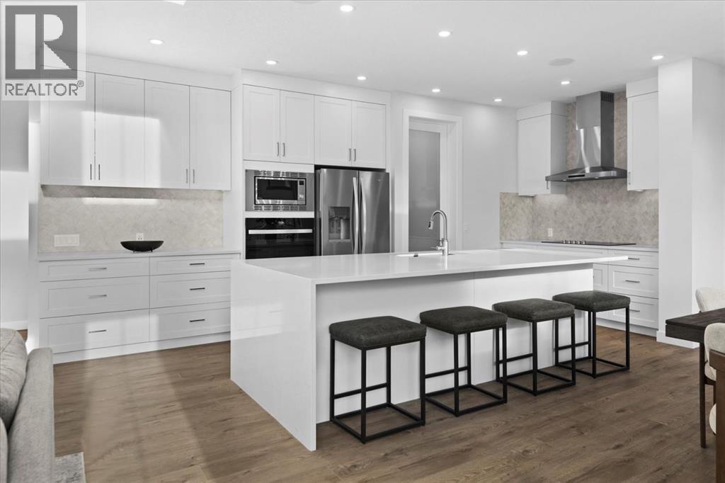 155 Grayling Road, Rural Rocky View County, Alberta  T3Z 0H3 - Photo 13 - A2279490