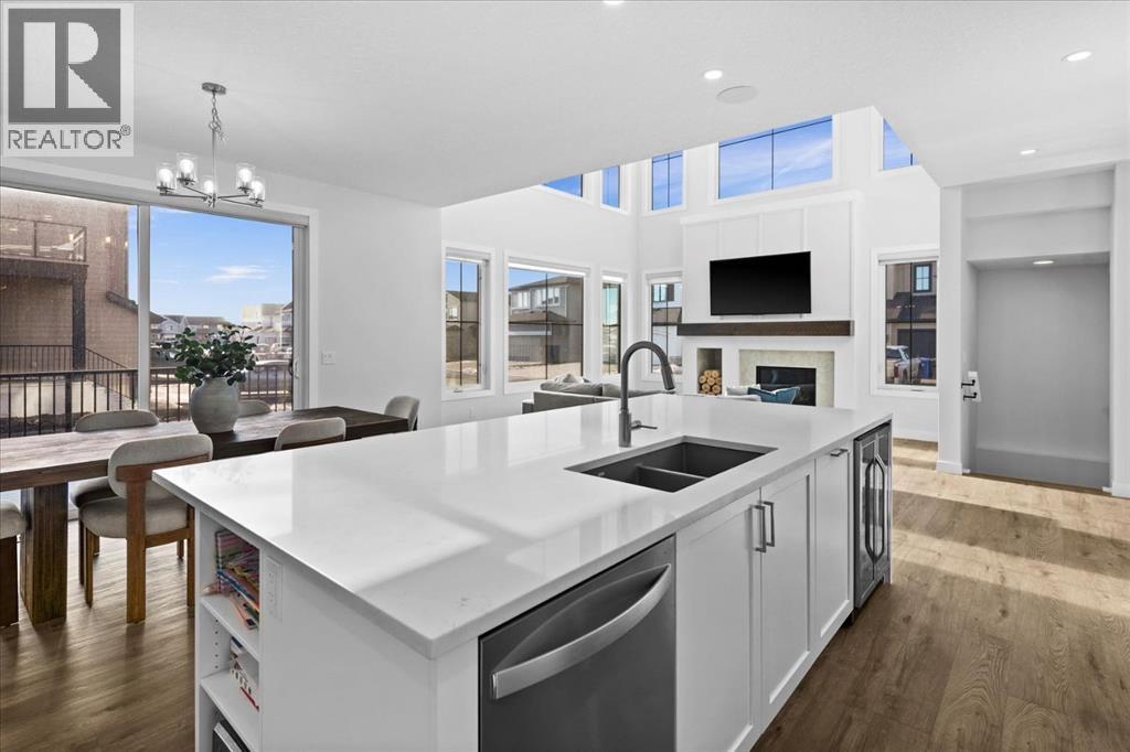 155 Grayling Road, Rural Rocky View County, Alberta  T3Z 0H3 - Photo 14 - A2279490