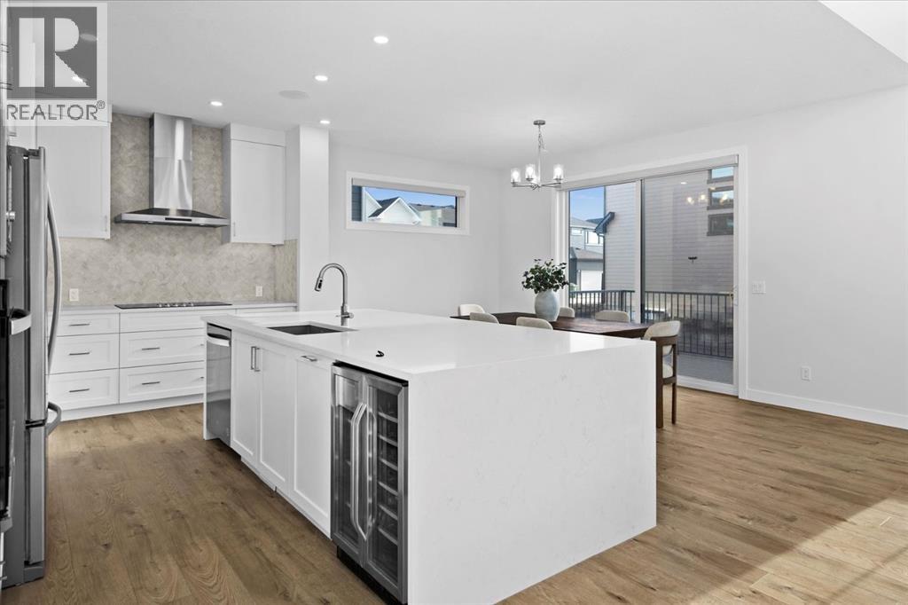 155 Grayling Road, Rural Rocky View County, Alberta  T3Z 0H3 - Photo 15 - A2279490