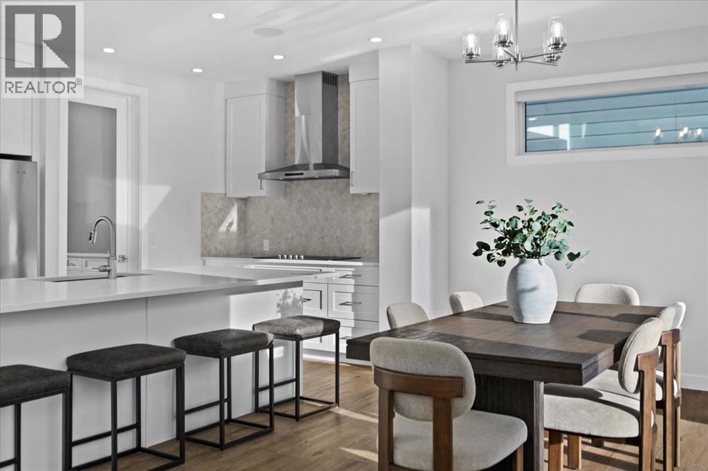 155 Grayling Road, Rural Rocky View County, Alberta  T3Z 0H3 - Photo 17 - A2279490