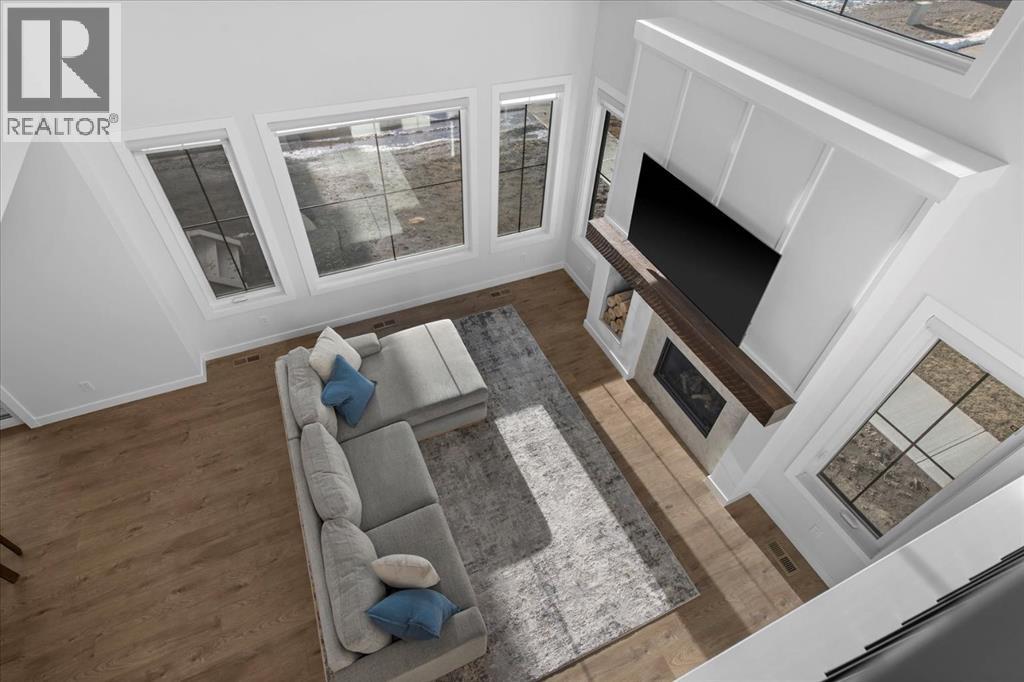 155 Grayling Road, Rural Rocky View County, Alberta  T3Z 0H3 - Photo 21 - A2279490