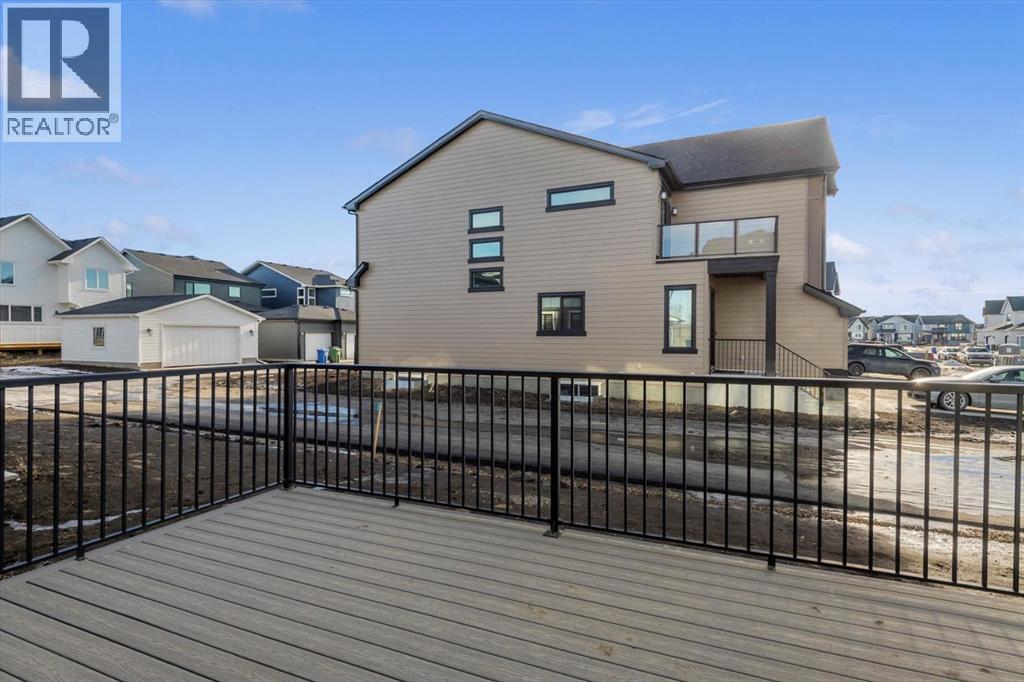 155 Grayling Road, Rural Rocky View County, Alberta  T3Z 0H3 - Photo 23 - A2279490