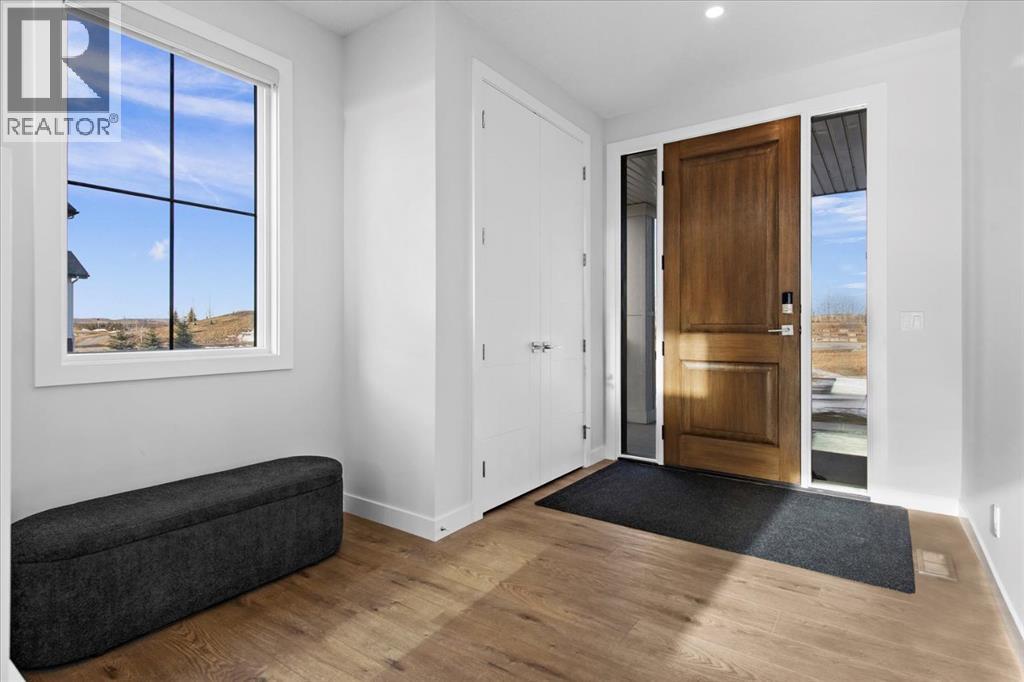 155 Grayling Road, Rural Rocky View County, Alberta  T3Z 0H3 - Photo 3 - A2279490