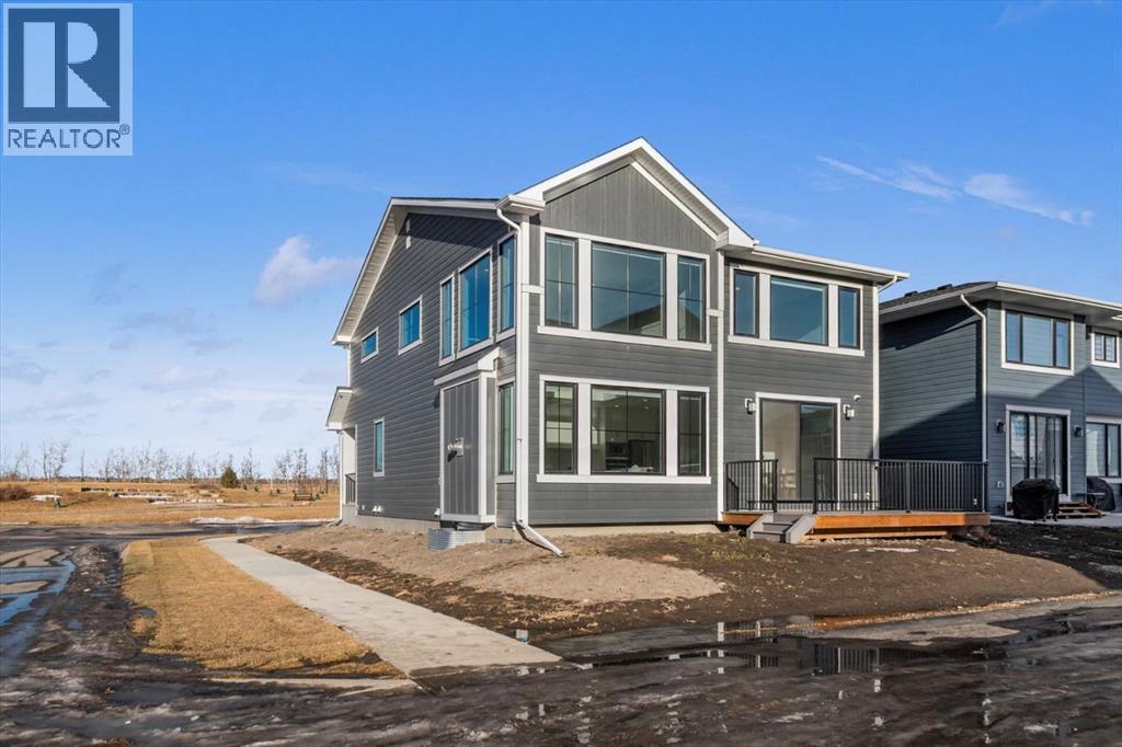 155 Grayling Road, Rural Rocky View County, Alberta  T3Z 0H3 - Photo 46 - A2279490