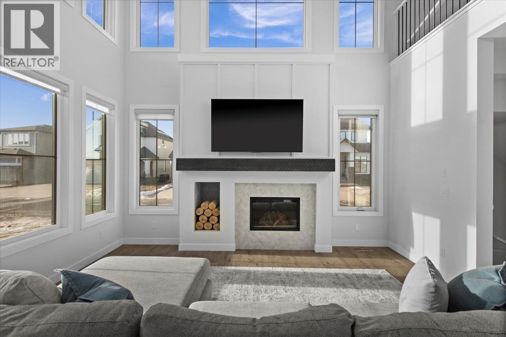 155 Grayling Road, Rural Rocky View County, Alberta  T3Z 0H3 - Photo 5 - A2279490