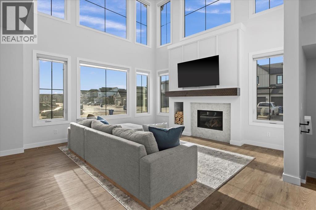 155 Grayling Road, Rural Rocky View County, Alberta  T3Z 0H3 - Photo 7 - A2279490