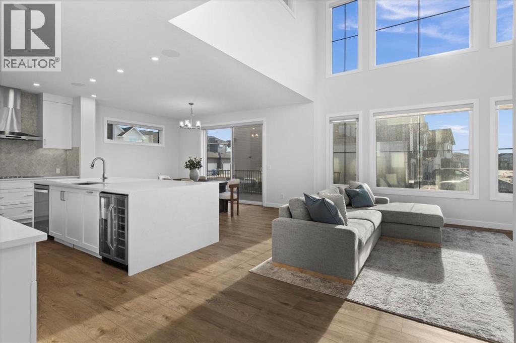 155 Grayling Road, Rural Rocky View County, Alberta  T3Z 0H3 - Photo 9 - A2279490