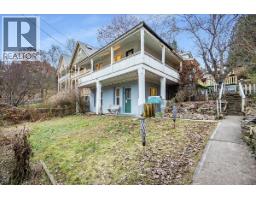 820 Victoria Street, Nelson, British Columbia