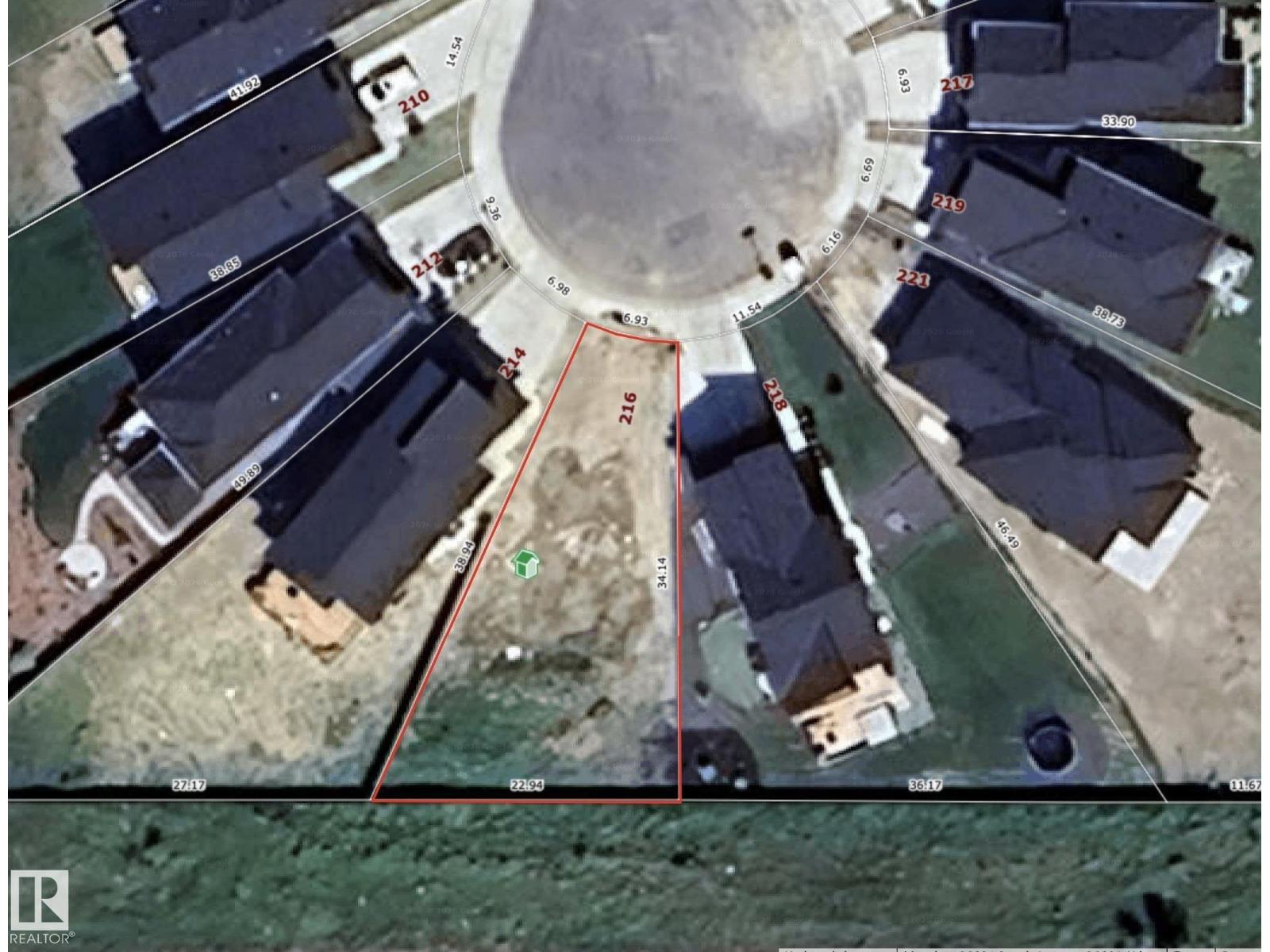 216 KETTYL CO, Leduc, Alberta