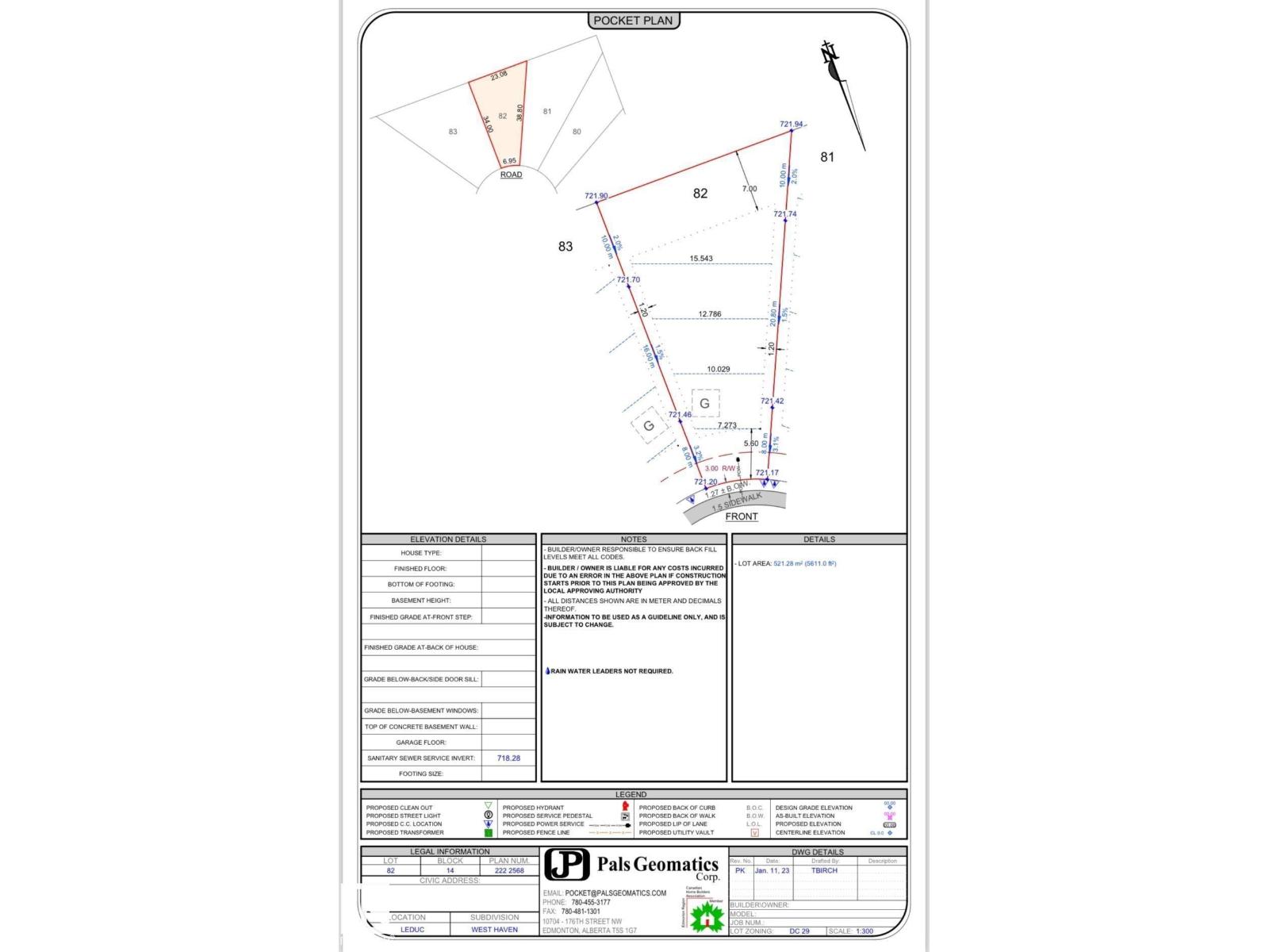 216 Kettyl Co, Leduc, Alberta  T9E 0W3 - Photo 5 - E4470608