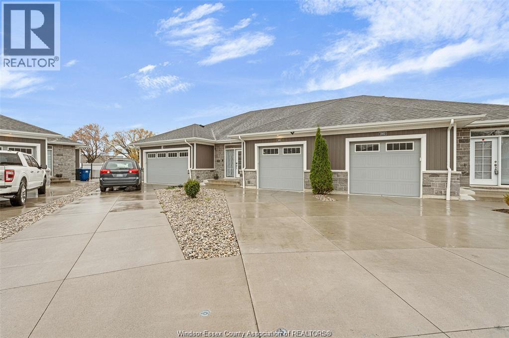 MLS# 25030615: 1985 ETHAN COURT, Windsor, Canada