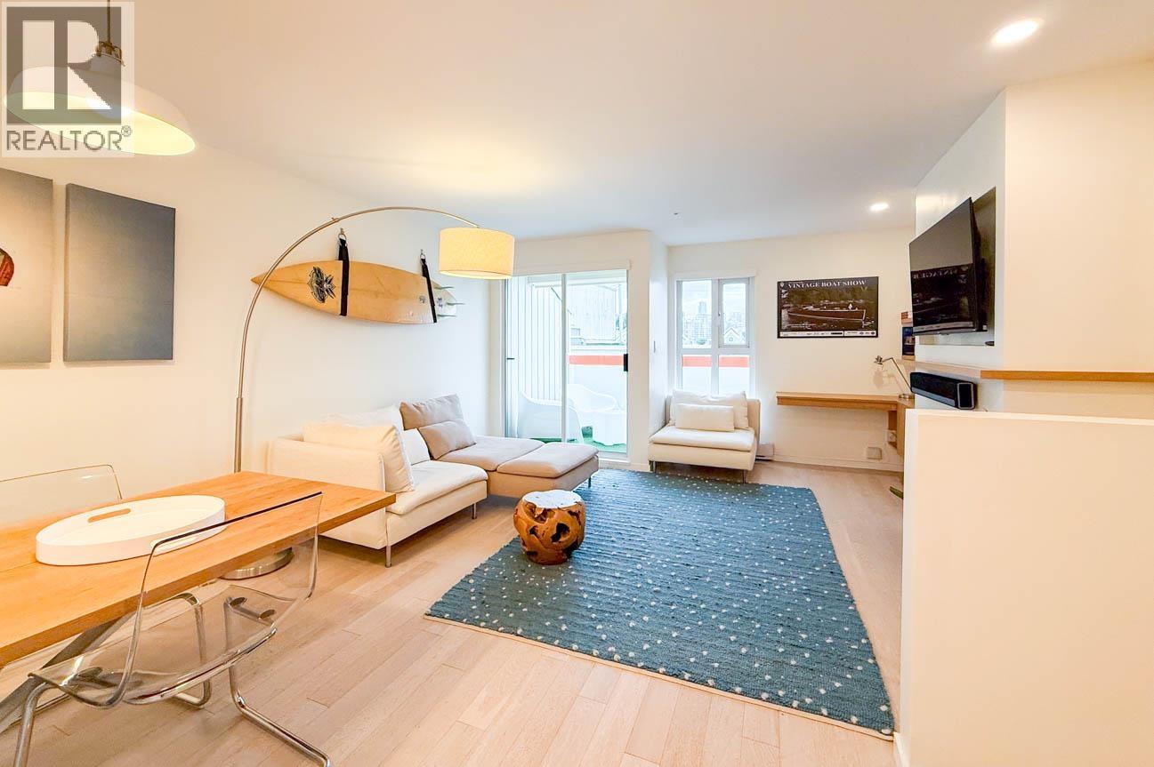 10 704 W 7th Avenue, Vancouver, British Columbia  V5Z 1B8 - Photo 8 - R3081707