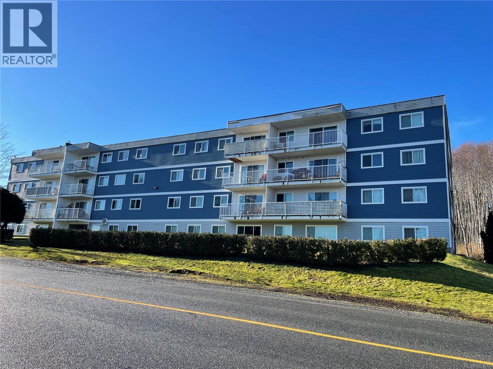 403 7450 Rupert St, Port Hardy, British Columbia