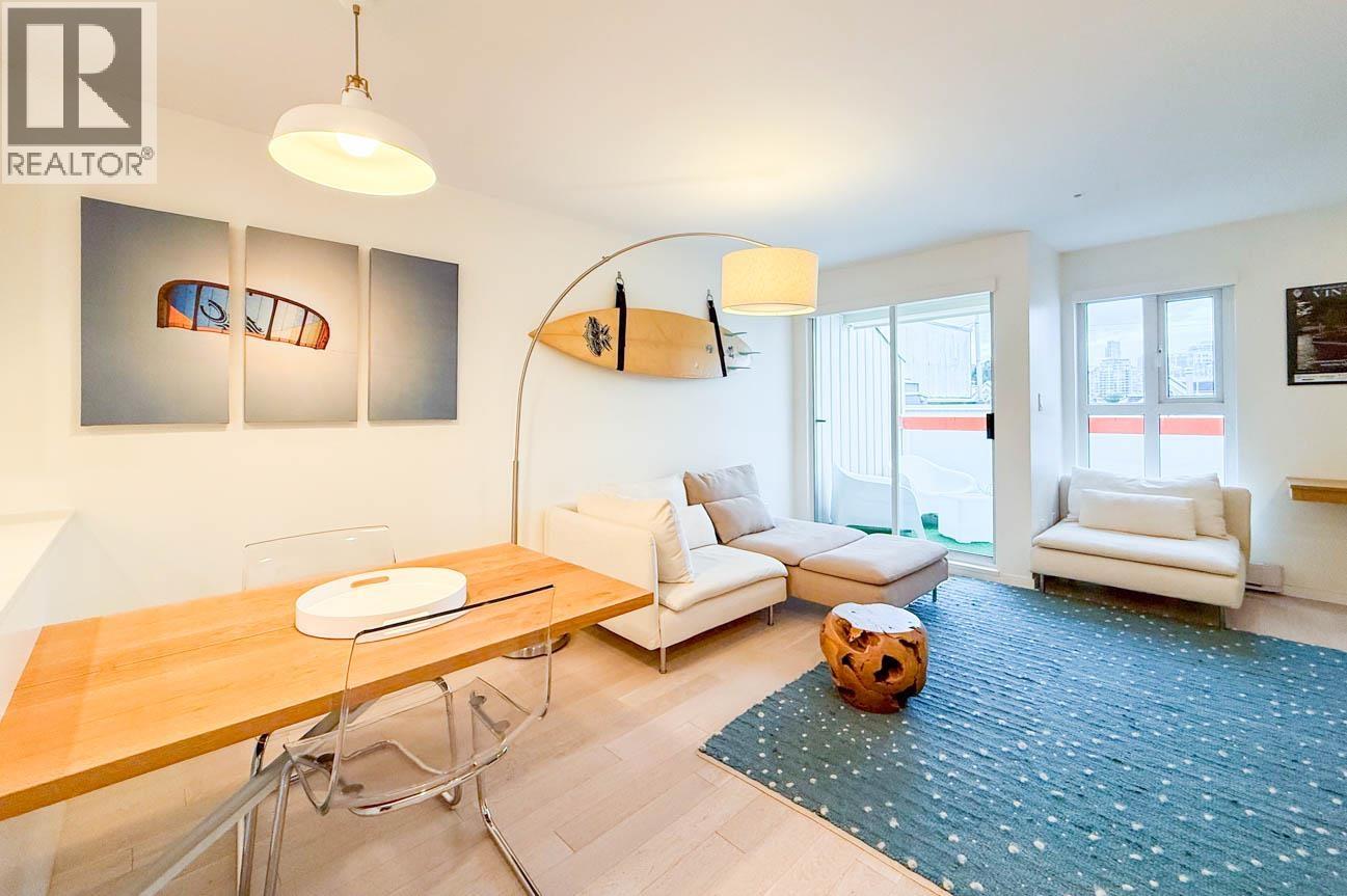 10 704 W 7th Avenue, Vancouver, British Columbia  V5Z 1B8 - Photo 11 - R3081707