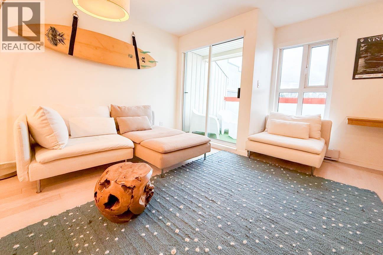 10 704 W 7th Avenue, Vancouver, British Columbia  V5Z 1B8 - Photo 12 - R3081707