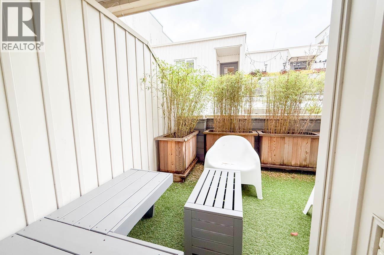 10 704 W 7th Avenue, Vancouver, British Columbia  V5Z 1B8 - Photo 29 - R3081707