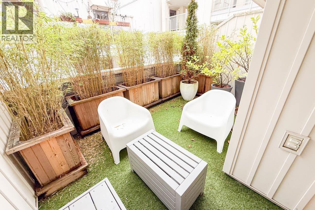 10 704 W 7th Avenue, Vancouver, British Columbia  V5Z 1B8 - Photo 30 - R3081707