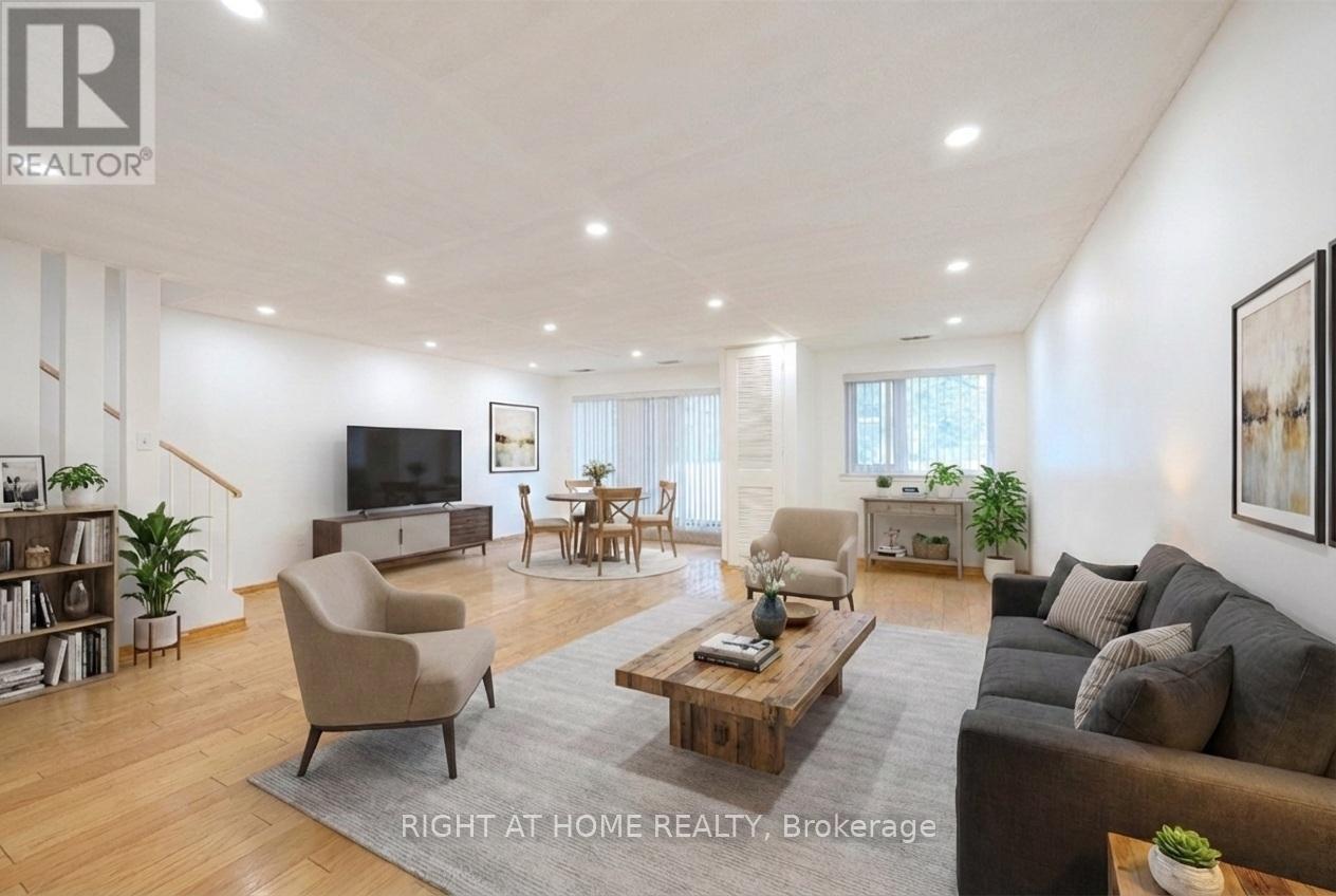 157 - 4005 DON MILLS ROAD, Toronto, Ontario