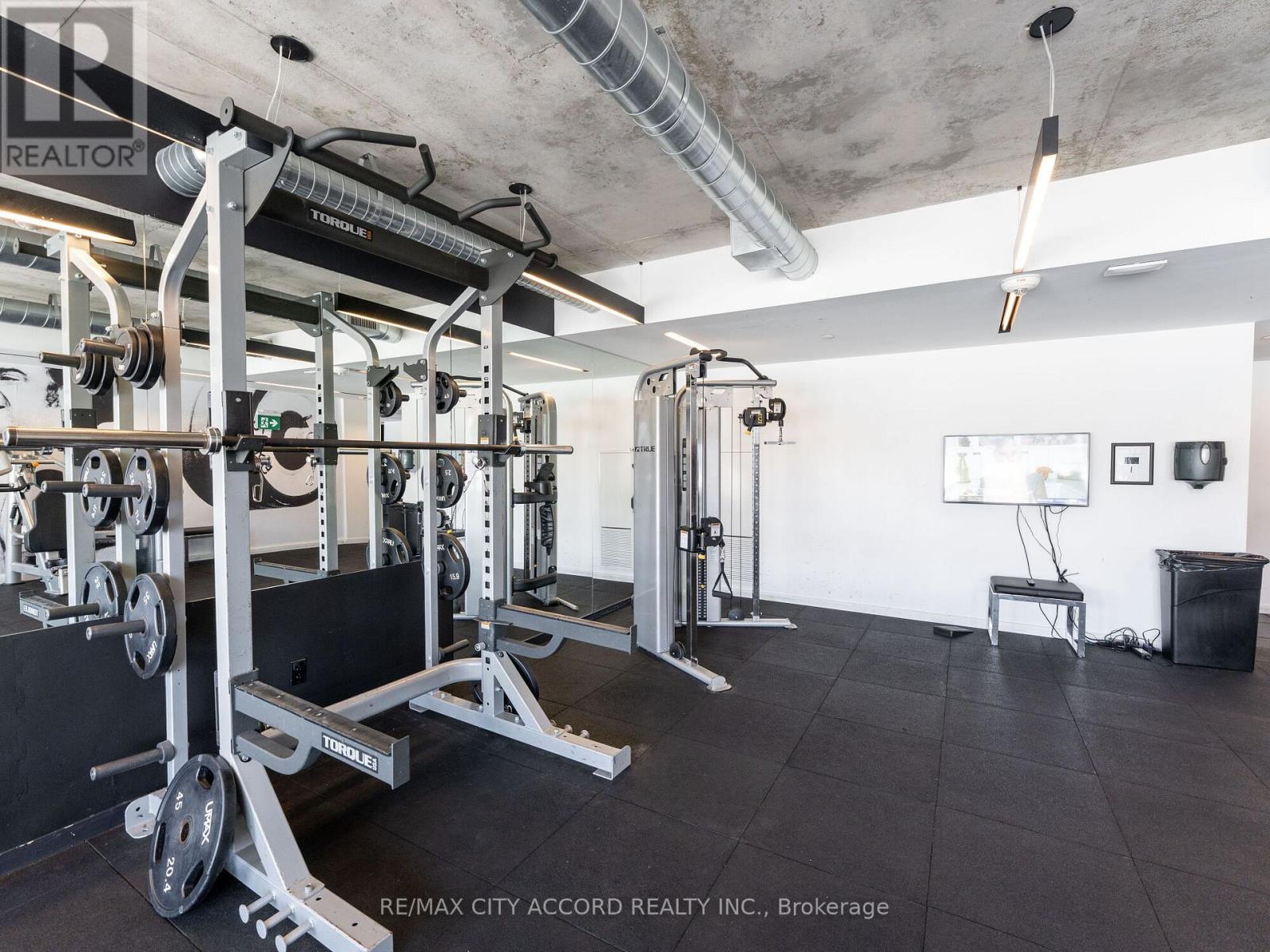 507 - 170 Bayview Avenue, Toronto, Ontario  M5A 0M4 - Photo 11 - C12715660