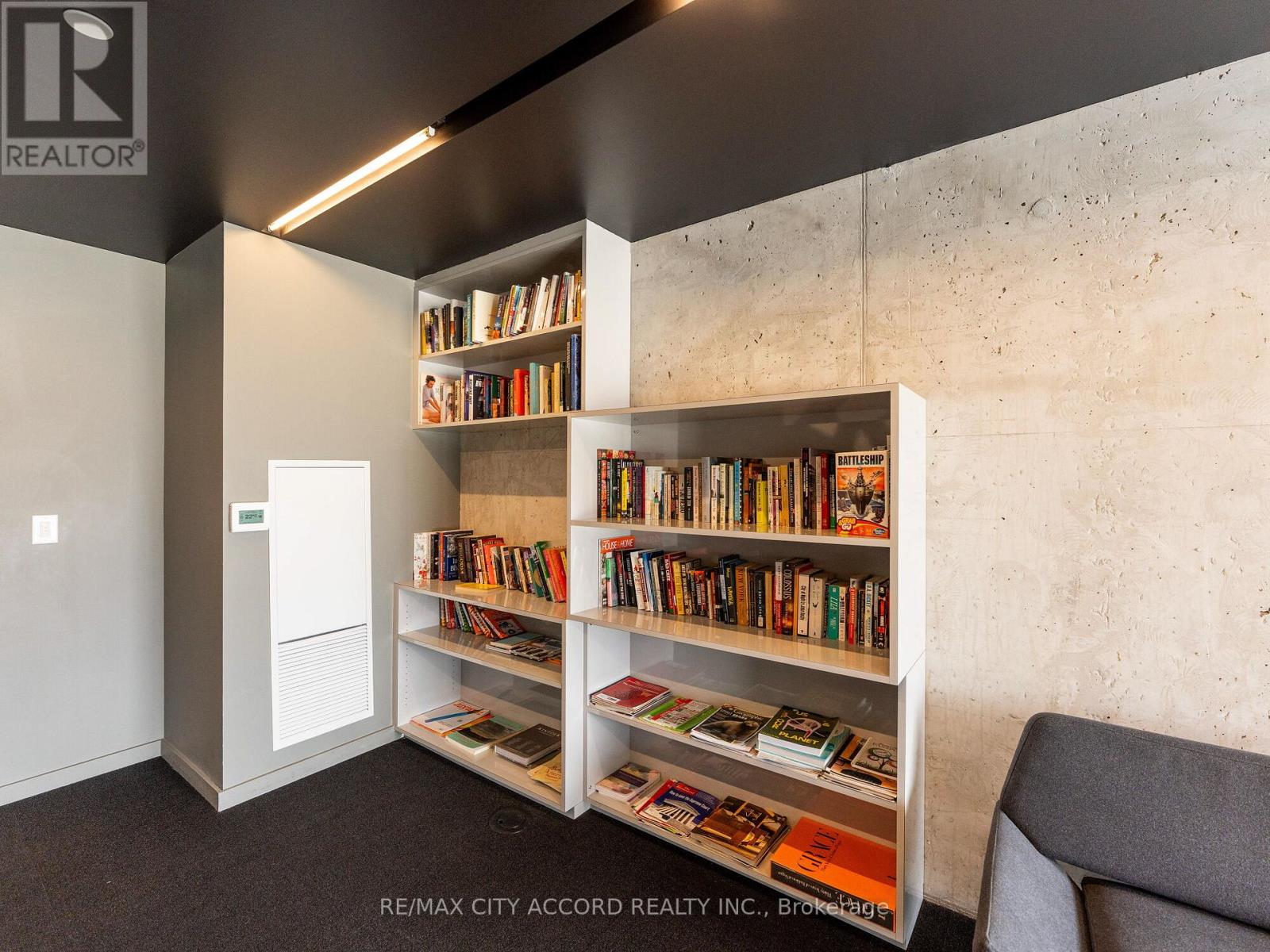 507 - 170 Bayview Avenue, Toronto, Ontario  M5A 0M4 - Photo 15 - C12715660