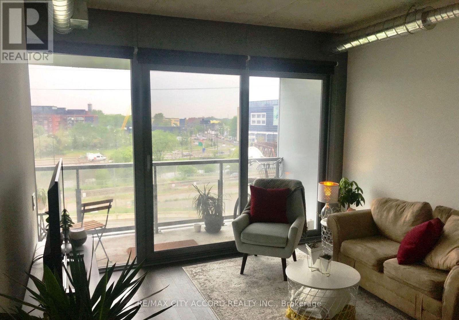 507 - 170 Bayview Avenue, Toronto, Ontario  M5A 0M4 - Photo 6 - C12715660