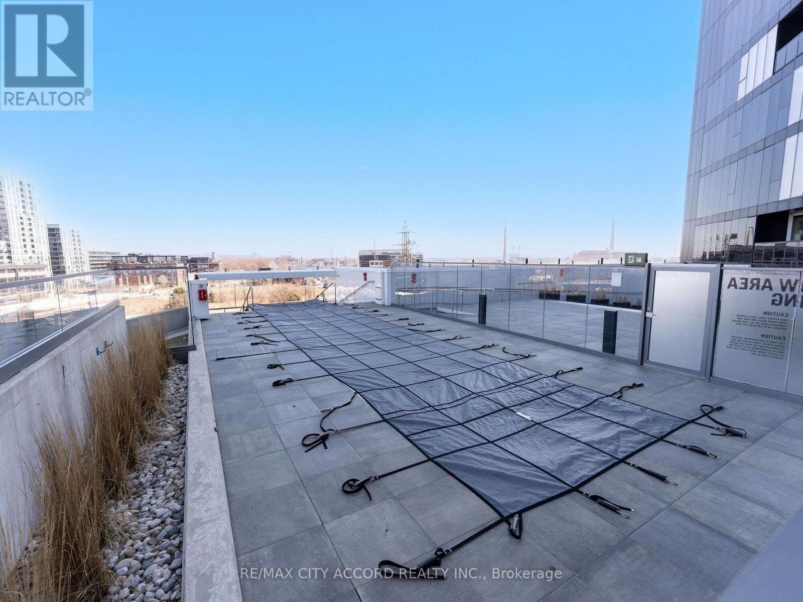 507 - 170 Bayview Avenue, Toronto, Ontario  M5A 0M4 - Photo 9 - C12715660