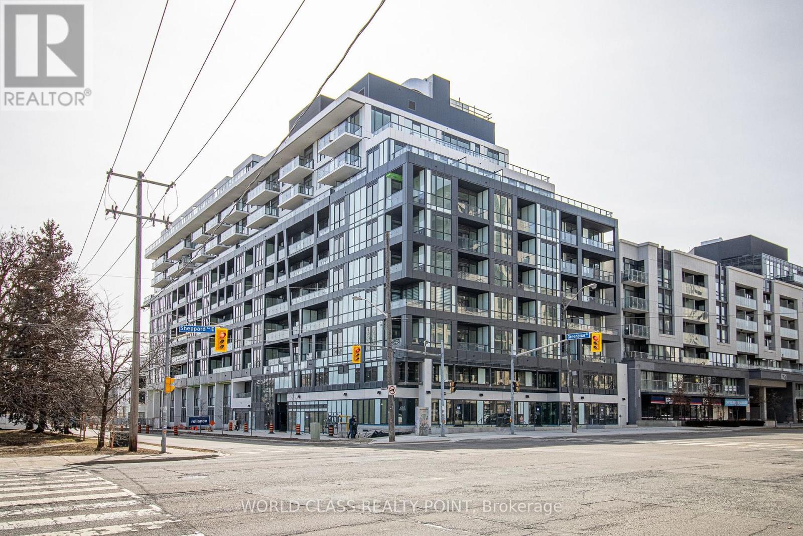 Ph1105 - 625 Sheppard Avenue W, Toronto, Ontario  M3H 2S1 - Photo 2 - C12715672