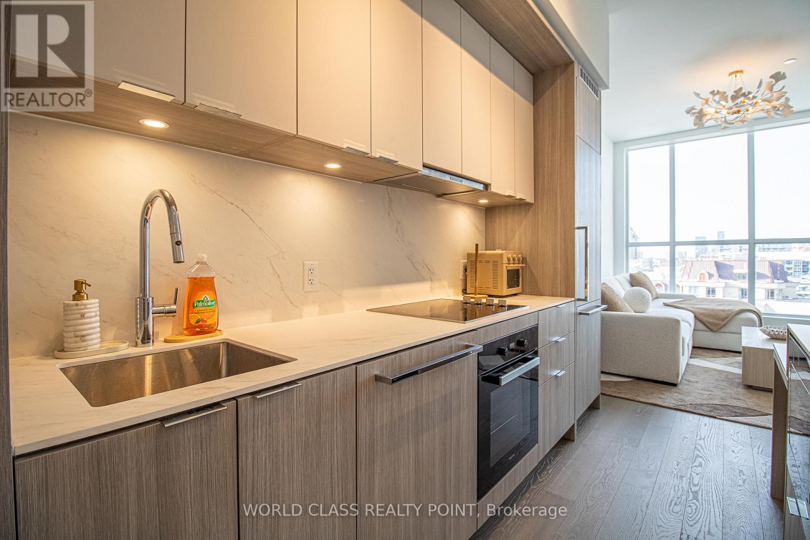 Ph1105 - 625 Sheppard Avenue W, Toronto, Ontario  M3H 2S1 - Photo 21 - C12715672