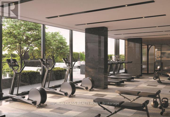 Ph1105 - 625 Sheppard Avenue W, Toronto, Ontario  M3H 2S1 - Photo 29 - C12715672