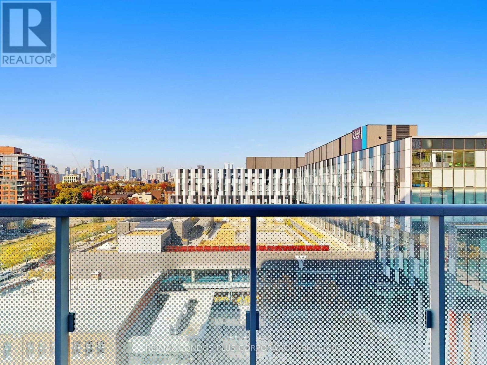 820 - 425 Front Street E, Toronto, Ontario  M5A 0X2 - Photo 24 - C12715676