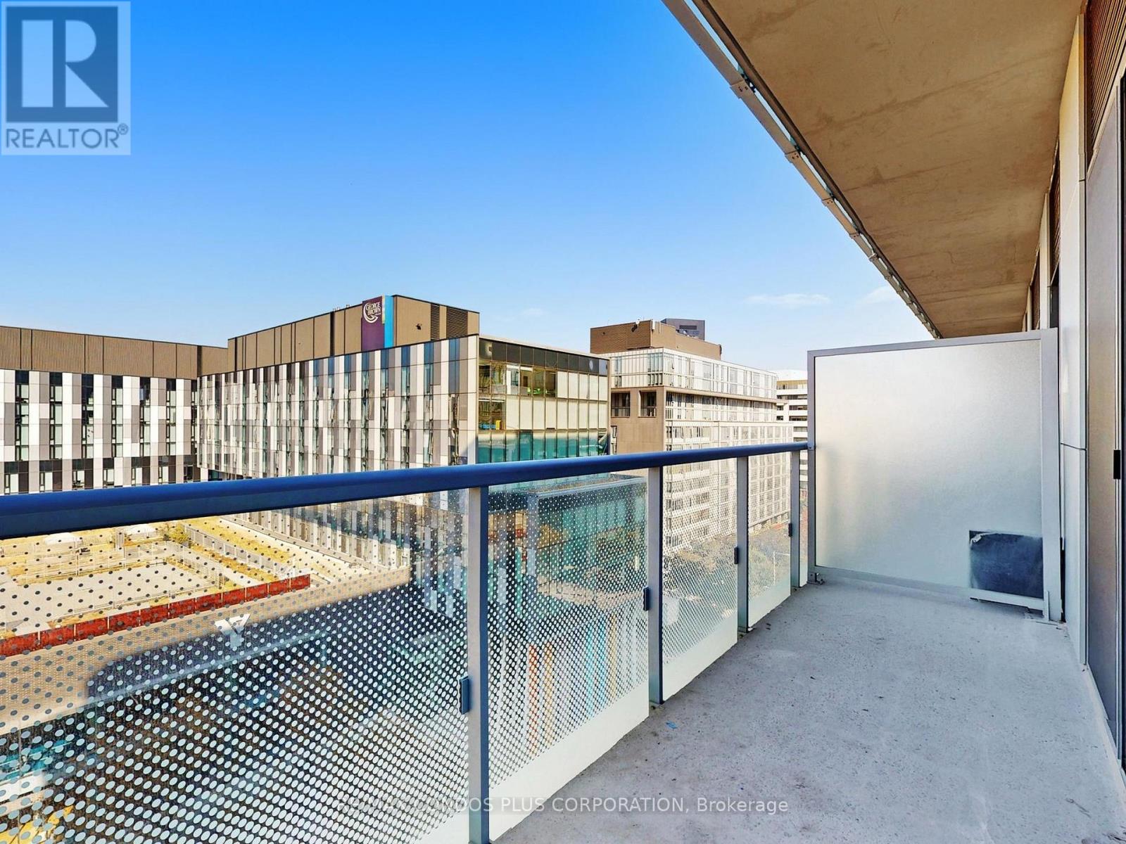 820 - 425 Front Street E, Toronto, Ontario  M5A 0X2 - Photo 25 - C12715676